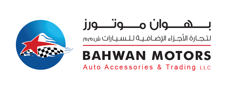 Bahwan Motors