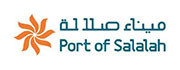 Port of Salalah